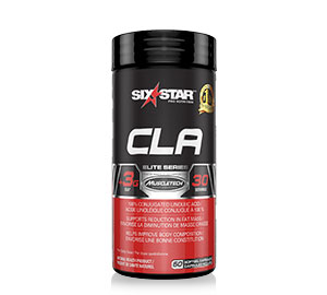 CLA