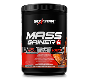 Mass Gainer