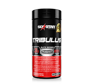 Tribulus