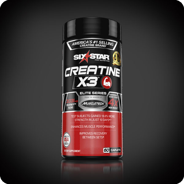 Creatine