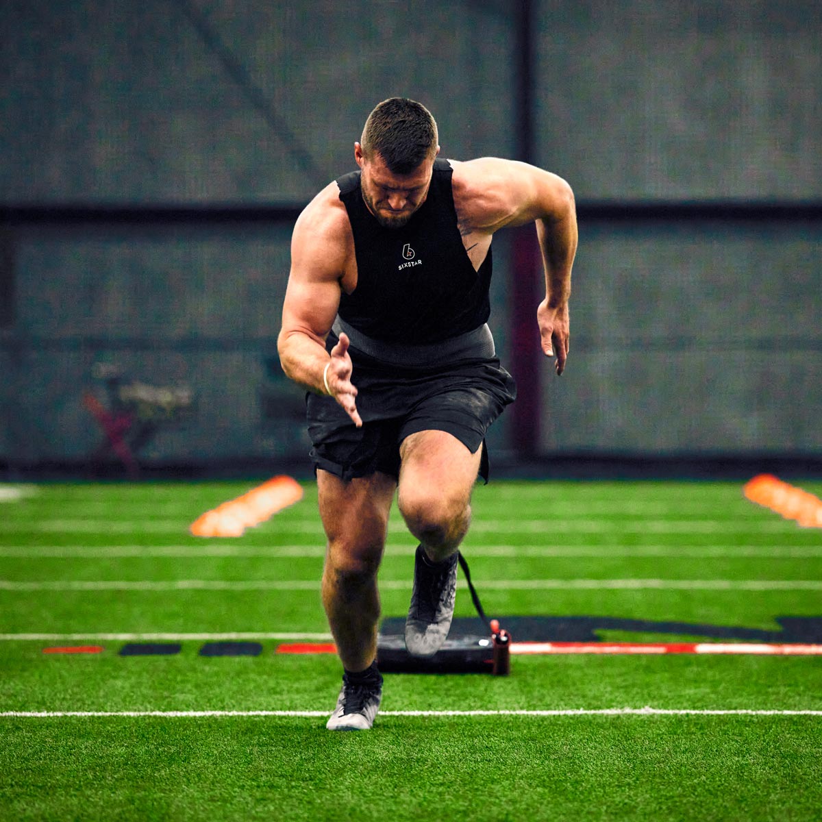 T.J. Watt | SIX STAR® Canada
