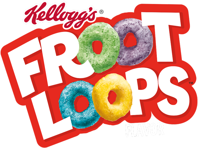 Kellogg's Froot Loops®