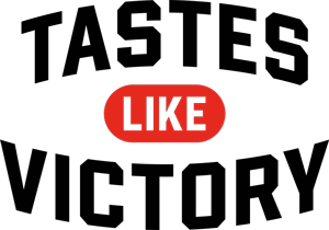 Tastes Like Victory